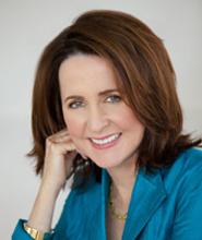 Carol Higgins Clark