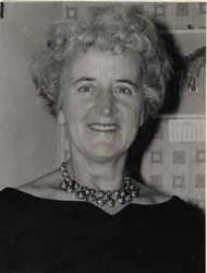 Margaret Powell